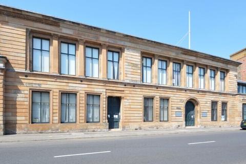 Office to rent, 18-20 Orkney St Glasgow G51 2BX