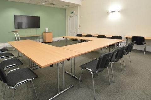 Office to rent, 18-20 Orkney St Glasgow G51 2BX