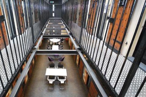 Office to rent, 18-20 Orkney St Glasgow G51 2BX