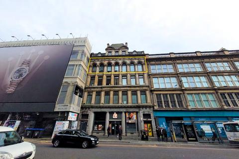 Office for sale, 78-82 Union St Glasgow G1 3QS