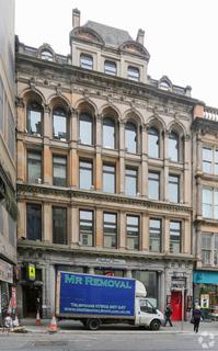 Office for sale, 78-82 Union St Glasgow G1 3QS