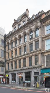 Office for sale, 78-82 Union St Glasgow G1 3QS