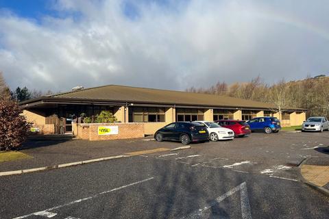 Office for sale, 6 Druimchat Vw Dingwall IV15 9XL