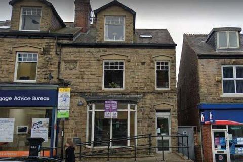 Office for sale, 924 Ecclesall Rd Sheffield S11 8TR