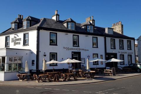 Hospitality for sale, 53 Main St Portpatrick DG9 8JW