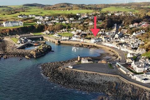 Hospitality for sale, 53 Main St Portpatrick DG9 8JW