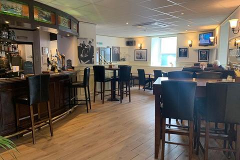 Hospitality for sale, 53 Main St Portpatrick DG9 8JW