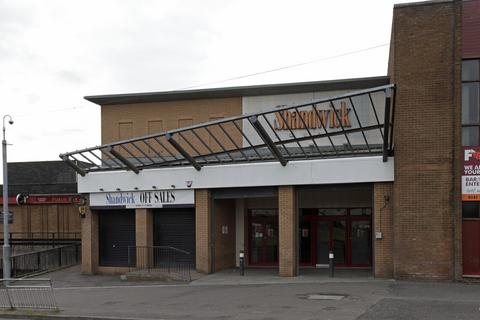 Retail property (high street) to rent, Shandwick Sq Glasgow G34 9DT