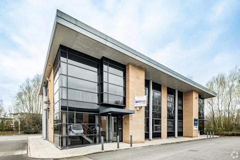 Office for sale, De Havilland Dr Liverpool L24 8RN