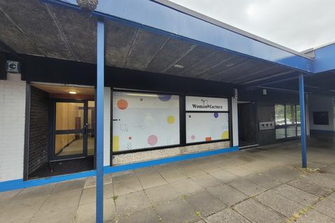 Warehouse to rent, 130 Blochairn Rd Glasgow G21 2DU
