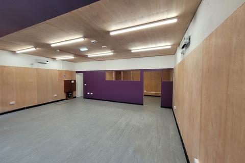 Warehouse to rent, 130 Blochairn Rd Glasgow G21 2DU