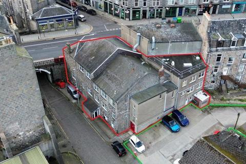 Retail property (high street) to rent, 79-81 Holburn St Aberdeen AB10 6BR