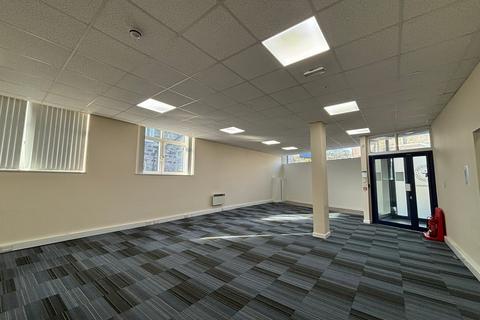 Office to rent, 79-81 Holburn St Aberdeen AB10 6BR