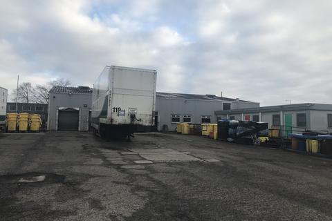 Warehouse to rent, Nobel Rd Dundee DD2 4UH
