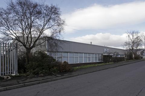 Warehouse to rent, Nobel Rd Dundee DD2 4UH