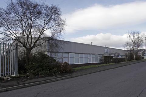 Warehouse to rent, Nobel Rd Dundee DD2 4UH