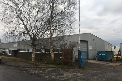 Warehouse to rent, Nobel Rd Dundee DD2 4UH