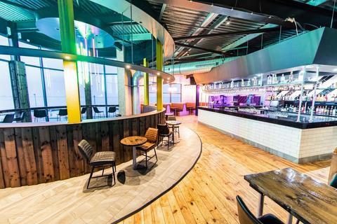 Pub to rent, Bar Beach Esplanade Aberdeen AB24 5NS