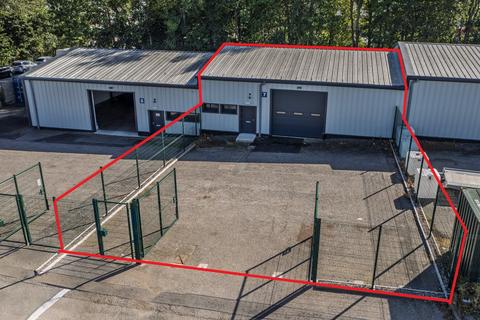 Warehouse to rent, Woodlands Rd Dyce AB21 0GX