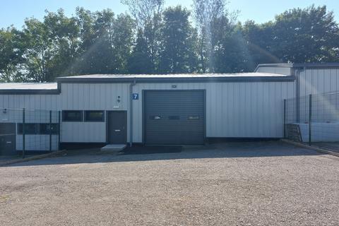 Warehouse to rent, Woodlands Rd Dyce AB21 0GX