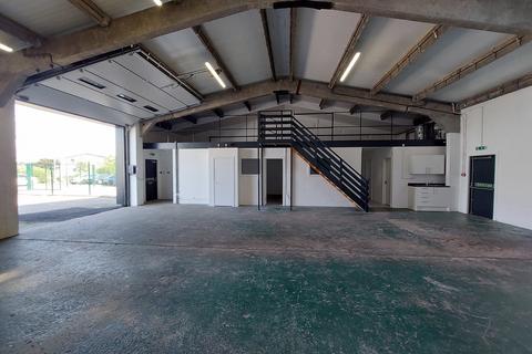Warehouse to rent, Woodlands Rd Dyce AB21 0GX