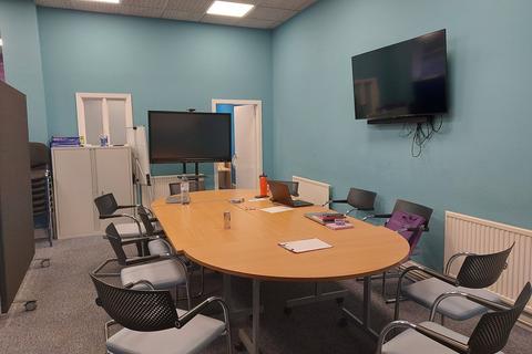 Office to rent, 3-9 John Finnie St Kilmarnock KA1 1BL
