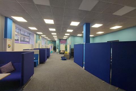 Office to rent, 3-9 John Finnie St Kilmarnock KA1 1BL