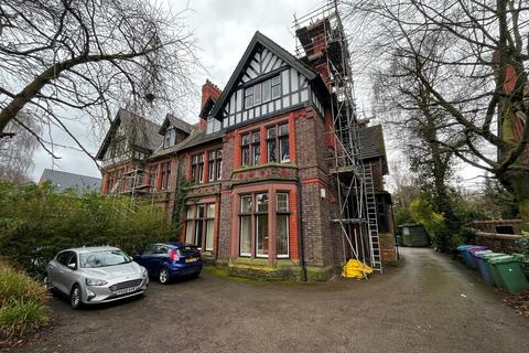 Office for sale, 6 Elmsley Rd Liverpool L18 8AZ