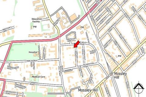 Office for sale, 6 Elmsley Rd Liverpool L18 8AZ