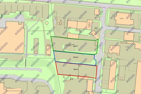 Land to rent, 2 Smeaton Rd Dundee DD2 4UT