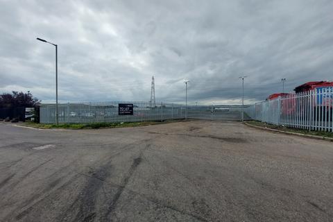 Land to rent, 2 Smeaton Rd Dundee DD2 4UT