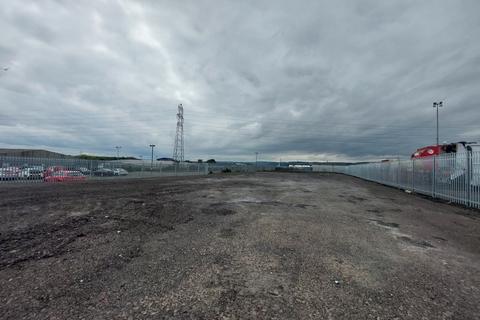 Land to rent, 2 Smeaton Rd Dundee DD2 4UT