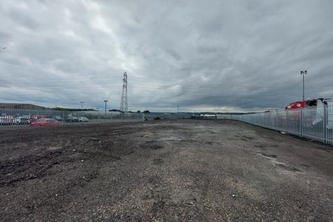 Land to rent, 2 Smeaton Rd Dundee DD2 4UT