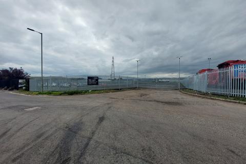 Land to rent, 2 Smeaton Rd Dundee DD2 4UT