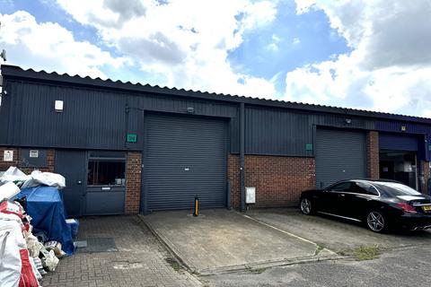 Warehouse to rent, Rosemary Rd London SW17 0AR