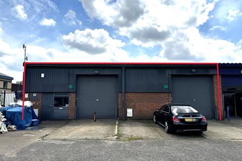 Warehouse to rent, Rosemary Rd London SW17 0AR