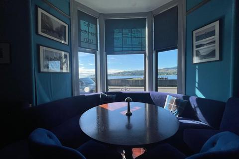 Pub for sale, Shore Rd Dunoon PA23 8TA