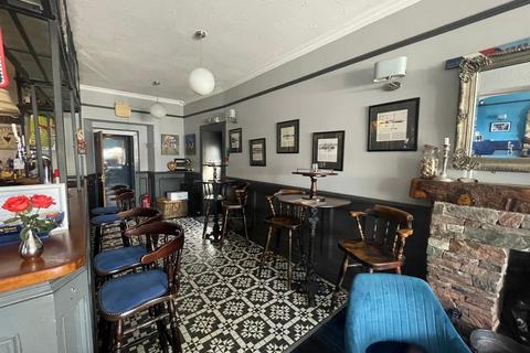 Pub for sale, Shore Rd Dunoon PA23 8TA