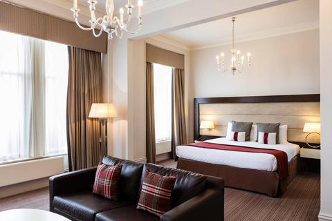 Hospitality for sale, 10-14 Union Ter Aberdeen AB10 1WE