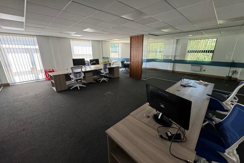 Office to rent, De Havilland Dr Liverpool L24 8RN