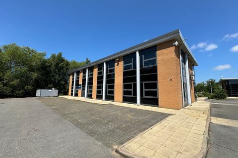 Office to rent, De Havilland Dr Liverpool L24 8RN