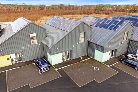Industrial development to rent, U3 Islay Pl Perth PH1 3FU