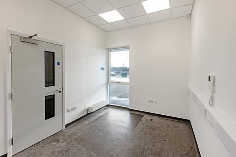 Industrial development to rent, U3 Islay Pl Perth PH1 3FU