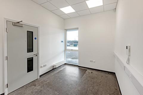 Industrial development to rent, U3 Islay Pl Perth PH1 3FU