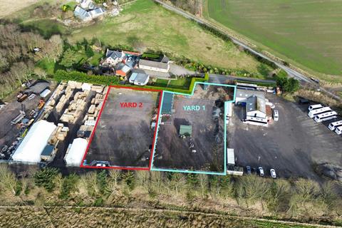 Land to rent - Middlemuir Crof Whitecairns AB23 8XP