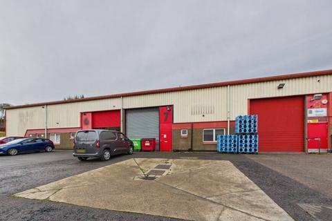 Industrial development to rent, Greenbank Crescent Aberdeen AB12 3BG