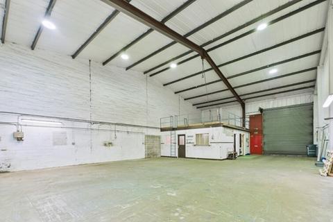 Industrial development to rent, Greenbank Crescent Aberdeen AB12 3BG