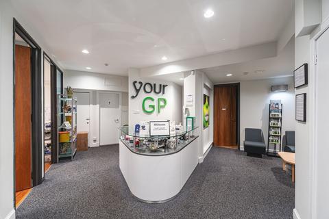 Healthcare facility for sale, 19 Hawthornbank Ln Edinburgh EH4 3BH