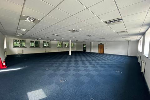 Office to rent, 12A Queen St Galashiels TD1 1PR