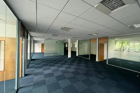 Office to rent, 12A Queen St Galashiels TD1 1PR